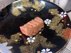 和牛石板烧-昱匠·日本料理(金融街店)