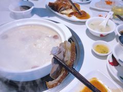 深井烧鹅-廣順興(平原路店)