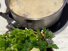 -花城粤菜餐厅(高新区店)