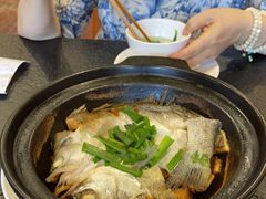-喜洲翰林餐厅(董家百年老宅店)