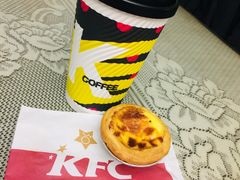 -肯德基(颛桥店)