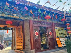 -西安化觉巷清真大寺