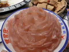 -贤合庄卤味自助火锅(新都汇店)