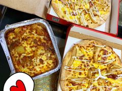 -必胜客(南湖宅急送店)