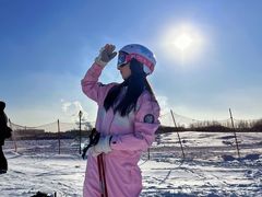 -丁香湖丁香小镇Citypark滑雪公园戏雪嘉年华