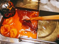 -海底捞火锅(海宁路店)