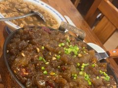 -老雒阳面馆·水席·洛阳菜(王城路店)