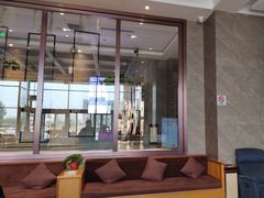 -星河湾温泉洗浴酒店