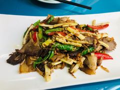 -干老四雅鱼饭店(滨江西路店)