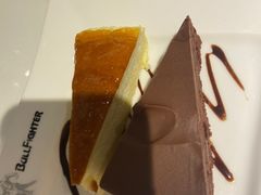 -斗牛士牛排餐厅(嘉里汇店)