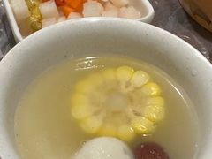 -霄汉羊排(万松园一店)