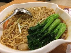 -凤城酒家(环市西路店)