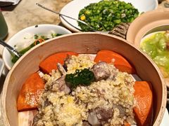 -锦府盐帮·侯宅(五棵松万达店)