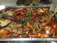 -赵记煎饼卷大葱(东岳店)