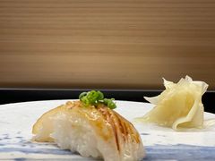 -Sushi Hanzo半藏(天环广场店)