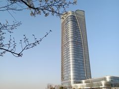 -灞河西岸滨河公园
