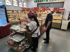 -生活林(河北路店)
