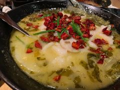 -金牌外婆家(苏州中心店)