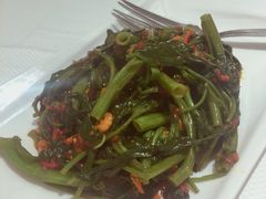 马来面-新加坡海鲜共和(名胜世界圣淘沙海滨坊)