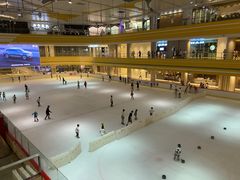 -楼兰新疆主题餐厅(苏州中心店)