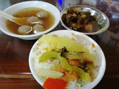 -好成财牛排馆(涂门街总店)