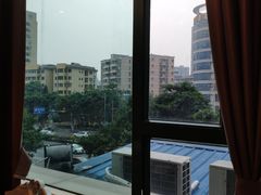 -新兴家喻酒家·羊城名宴(昌岗店)