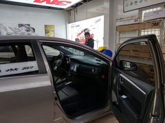 -能手汽车隔热膜旗舰店·3M贴膜体验中心