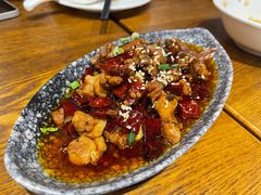 -付小姐在成都(五道口店)