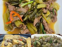 -吴祥记潮州菜·百年老字号·砂锅粥
