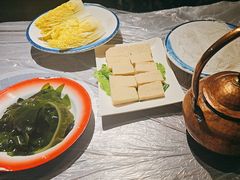 -霄汉羊排(万松园一店)