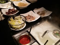 -澳门旅游塔360°旋转餐厅(南湾湖广场店)