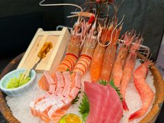 -花潮料理艺食馆(SM新生活广场店)