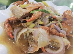 -瑶记海鲜餐厅(西涌店)