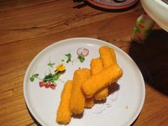 -小放牛炒菜馆(中山路乐汇城店)