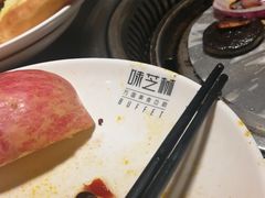 -味芝树·牛排烤肉自助(海亮店)