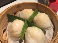 -虾饺妹·酒家(金碧店)