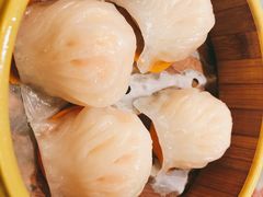 虾饺-新加坡瑞珍•海河观景餐厅