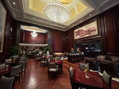 -上海瑞金洲际酒店