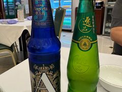 -金三杯酒家(泉城路店)