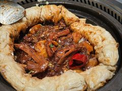 -灶座小锅烀饼·铁锅炖(全国总店)