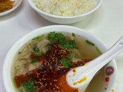 -雨霖祥和炖肉(南市店)