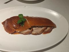 -鸭王烤鸭店(三里河店)
