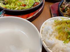 -夏雪花·清真餐厅(生态园店)