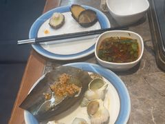 -亚马逊蒸汽活海鲜自助(LCM置汇旭辉广场店)