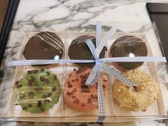 -大堂吧(大连金石滩绿发希尔顿度假酒店)