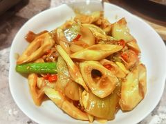-四道菜·福建菜馆(新街口金鹰店)