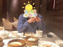 -上海金桥红枫万豪酒店-万豪中餐厅
