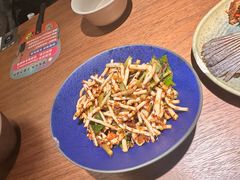 -云海肴·汽锅鸡·云南菜(美罗城店)