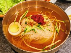 -味家烤肉烤鳗鱼牛排(西塔旗舰店)