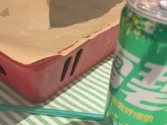 -三毛烧烤·南昌大排档(山姆店)